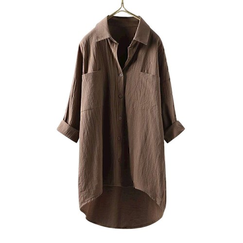 Damen langarm longshirt - damen/langarm,
