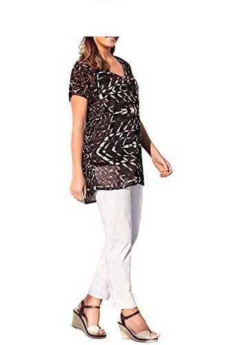 Tunika longbluse von sheego - von,