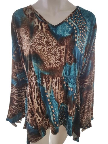 Lagenlook extravagant - lagenlook,