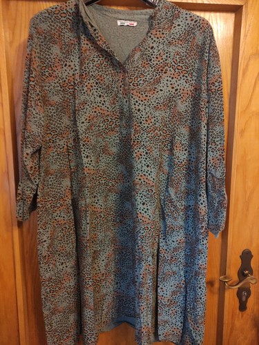 Made italy longbluse - made,