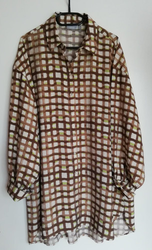 Long bluse größe xl - long-bluse,,