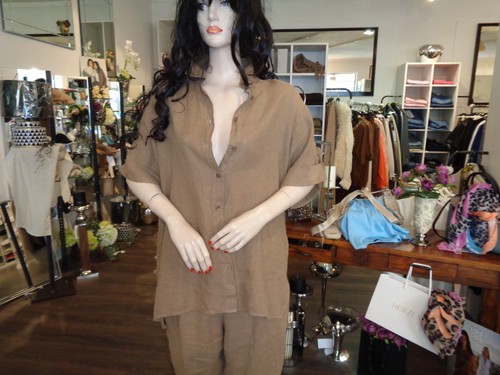 Riani long bluse - long, gr