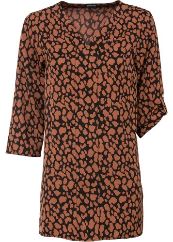 Longbluse 36 - longbluse, gr.