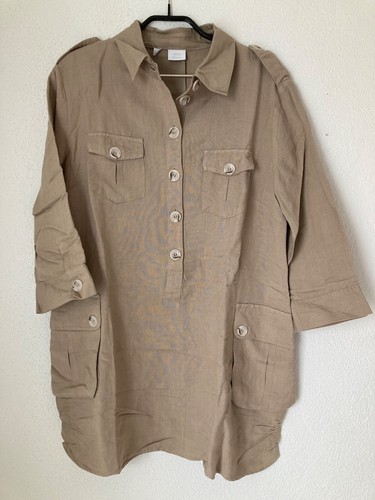 Alba moda leinenbluse - moda,
