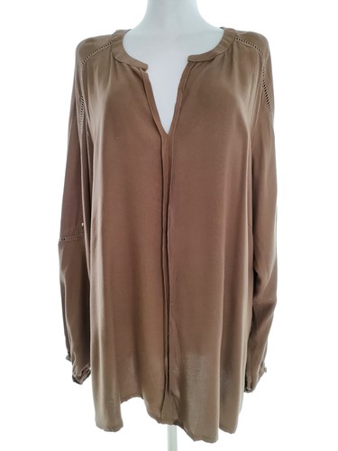 Boho lagenlook longshirt - boho,