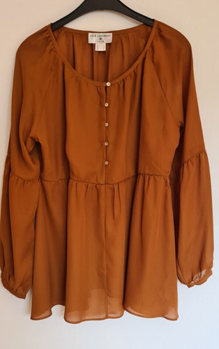 Rick cardona bluse - ,