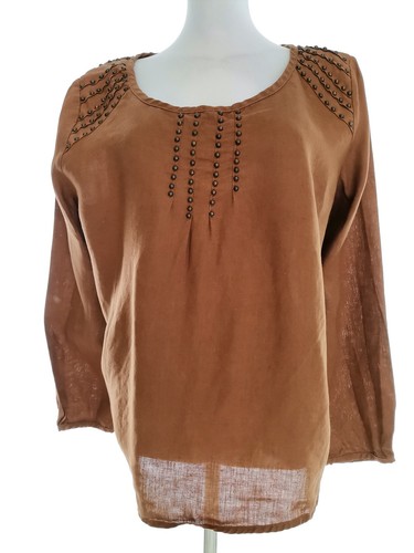 Boho western longshirt - boho,