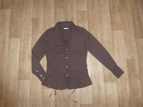 Tom tailor long bluse - long,