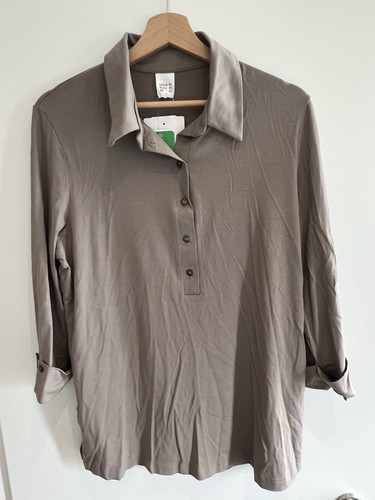 Damenbluse longsleeve von - damenbluse/longsleeve,