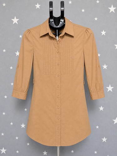 Atmosphere longbluse - longbluse, /