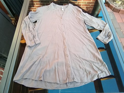 Everme long bluse hemd tunika - everme,