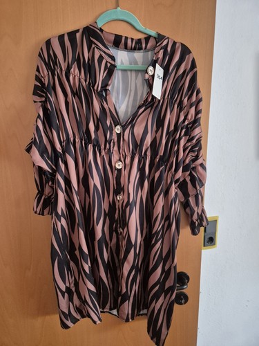 Longbluse damen new collection - longbluse,
