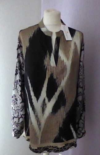 Soul kathrine ava tunic - soul,