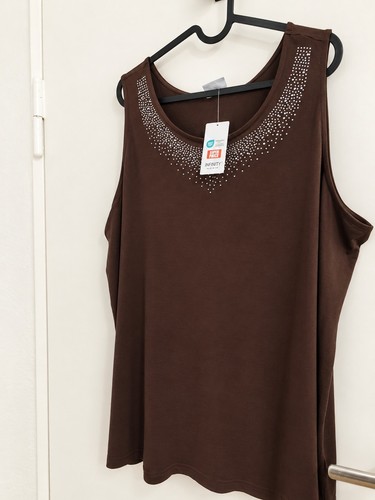 Damen top bluse shirt longtop - damen,