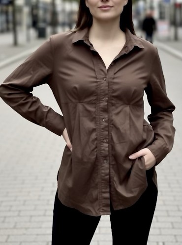 More klassische bluse - klassische,