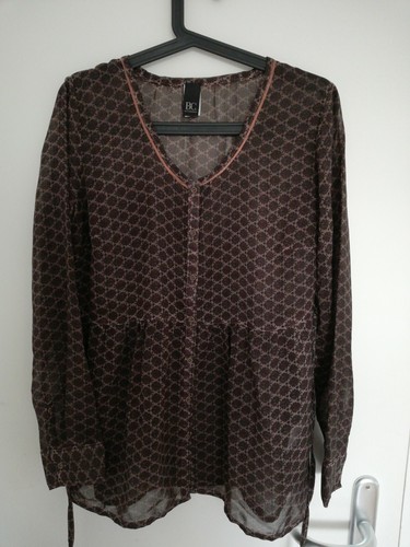 Longbluse von best connections - von,