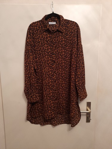 Schöne longbluse leodesign - longbluse,