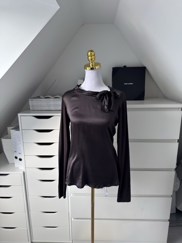Weekend max mara langarm - max, shirt