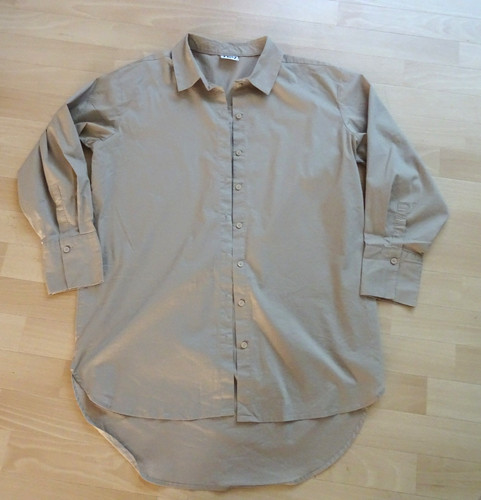 Neu jdy damen langarm - neu, long