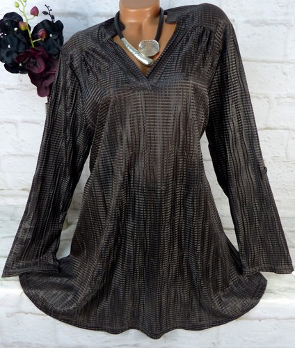 Tunika bluse kleid top - tunika,