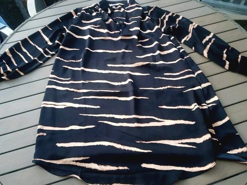 Damen long bluse - h&m,