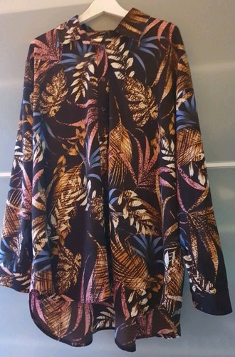 Ophilia longbluse schön - ophilia,