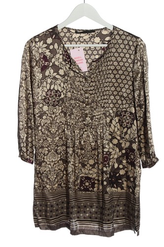 Set long bluse - set, long-bluse