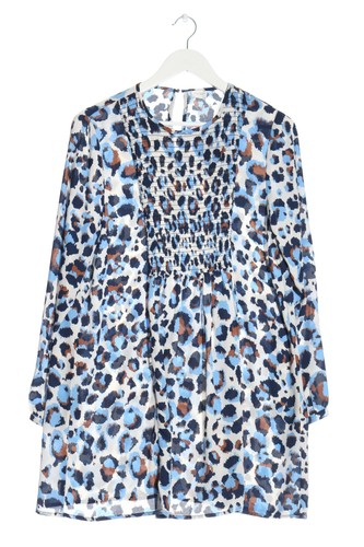 Jacqueline yong long - yong, long-bluse
