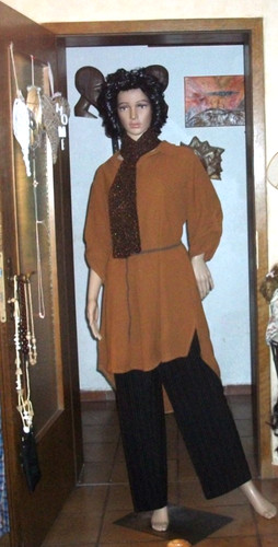 Marken 2teiler 46 - 2teiler,