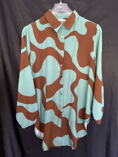 Made italy longshirt - made,